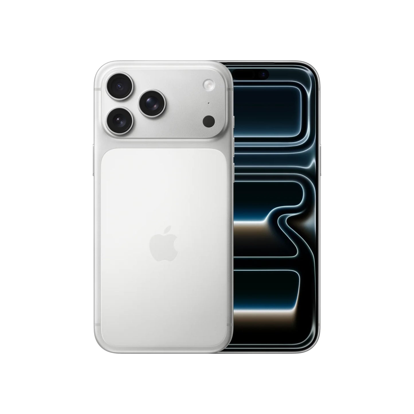 IPHONE 17 PRO MAX 256GB SILVER TDRA
