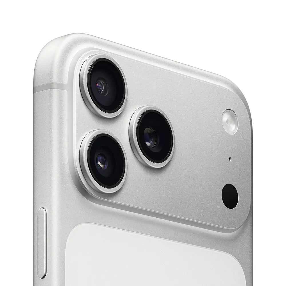 IPHONE 17 PRO MAX 256GB SILVER TDRA
