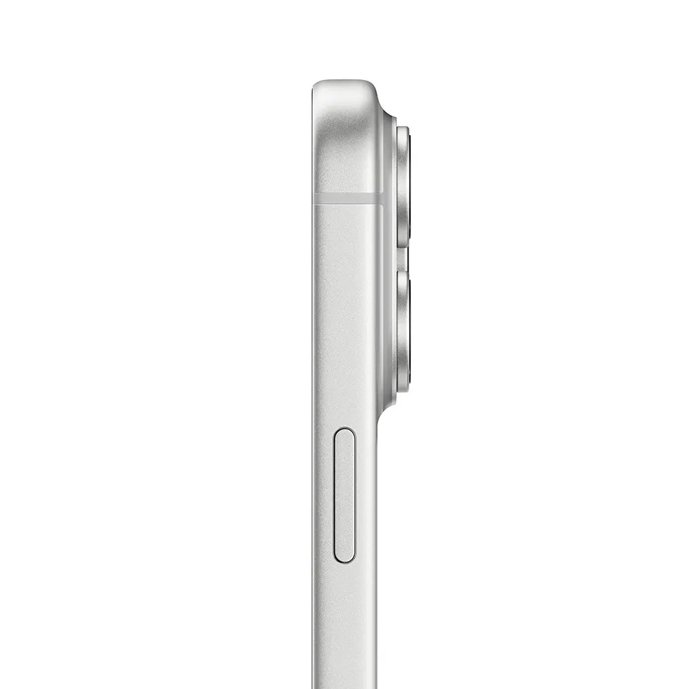 IPHONE 17 PRO MAX 256GB SILVER TDRA